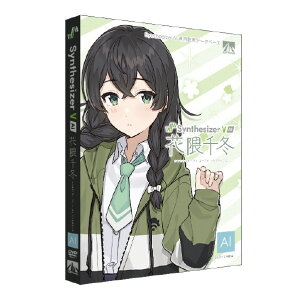 AHS Synthesizer V AI ԌG~ SYNTHESIZERVAIniN}`tHD [SYNTHESIZERVAIniN}`tHD]yDCSPz