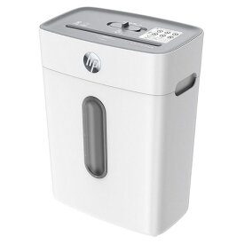 HP シュレッダー(5×18mm) ホワイト、グレー W1508CC-J1 [W1508CCJ1]【RNH】