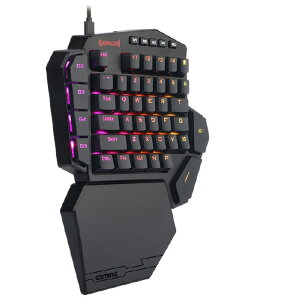 REDRAGON RGBЎpJjJL[pbh DITI ubN K585RGBTI [K585RGBTI]yEGKPz