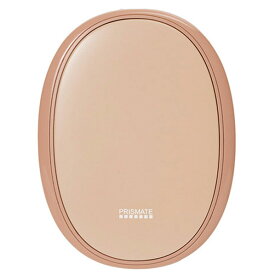 PRISMATE エコハンドウォーマー ペールレッド PR-EA011-PR [PREA011PR]