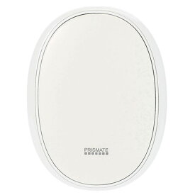 PRISMATE エコハンドウォーマー ホワイト PR-EA011-WH [PREA011WH]