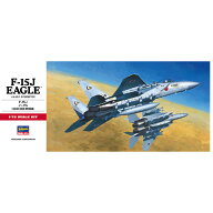 ハセガワ 1/72 F-15J イーグル H C7 F15Jイーグル カイ [H72ヒC7F15JN]【JSPM】