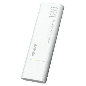 obt@[ USB3D1(Gen1)/USB3D0ΉUSB[ (128GB) IWi zCg RUF3-WBE128G-WH [RUF3WBE128GWH]