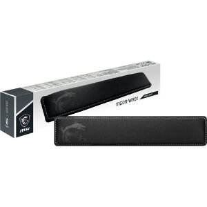 MSI Vigor WR01 Wrist Rest VIGOR WR01 WRIST REST [VIGORWR01WRISTREST]�yFFMP�z