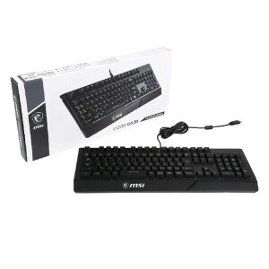 MSI VIGOR GK20 JP L[{[h VIGOR GK20 JP [VIGORGK20JP]