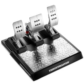 Thrustmaster レーシングペダル T-LCM PEDALS 4060121 [4060121]