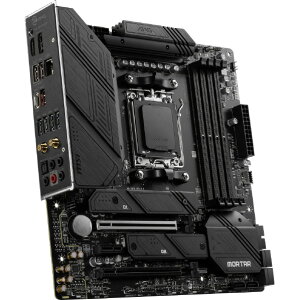 MSI MAG B650M MORTAR WIFI MAGB650MMORTARWIFI [MAGB650MMORTARWIFI]
