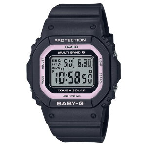 �J�V�I �\�[���[�d�g�r���v BABY-G �u���b�N/�s���N BGD-5650-1BJF [BGD56501BJF]