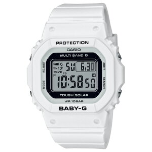 �J�V�I �\�[���[�d�g�r���v BABY-G �z���C�g BGD-5650-7JF [BGD56507JF]�yMAYP�z