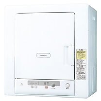 楽天市場】日立(HITACHI) 日立 4.0kg 衣類乾燥機HITACHI DE-N40WX-Wの通販