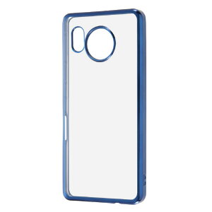 CAEg AQUOS sense7pTPU\tgP[X META Frame u[ RT-AQM1HT2/AM [RTAQM1HT2AM]