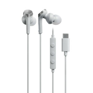 I[fBIeNjJ USB Type-CpCz zCg ATH-CKS330C WH [ATHCKS330CWH]yRNHz