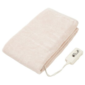 KOIZUMI 電気敷毛布(140×80cm) KDS50229CT [KDS50229CT]【RNH】