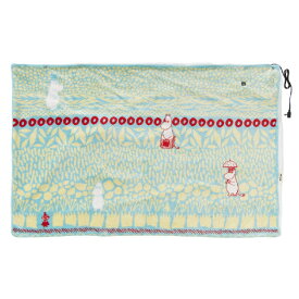KOIZUMI USBショールブランケット(120×80cm) ムーミン KDHMN002U [KDHMN002U]【RNH】