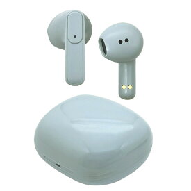 ラスタバナナ Bluetooth 5．2完全ワイヤレスイヤフォンマイク AAC対応 ミント RTWS05MT [RTWS05MT]【NVPM】