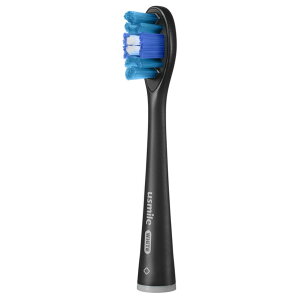 usmile �ւ��u���V �z���C�g�j���O�v�� 4�{���� �u���b�N PCB01BLKC [PCB01BLKC]�yMRPT�z