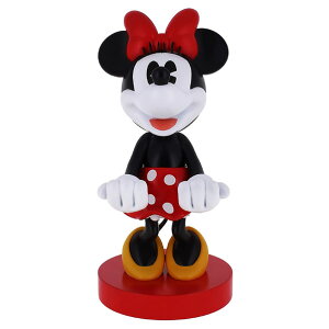 EXG Rg[[/X}[gtHX^h Minnie Mouse (Pie Eye) Cable Guys(P[uEKCY) ~j[}EX CGCRDS300284 [CGCRDS300284]