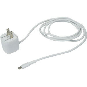 Cc PD20WΉ AC[d TYPE-C 1D5mP[ǔ^ ܂݃vO zCg MAC2202WH [MAC2202WH]