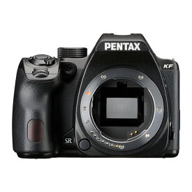 PENTAX デジタル一眼レフカメラ・ボディ PENTAX KF KF BODY BK [KFBODYBK]【RNH】