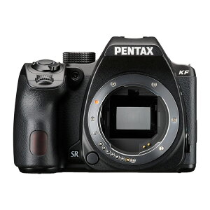 PENTAX fW^჌tJE{fB PENTAX KF KF BODY BK [KFBODYBK]yRNHz