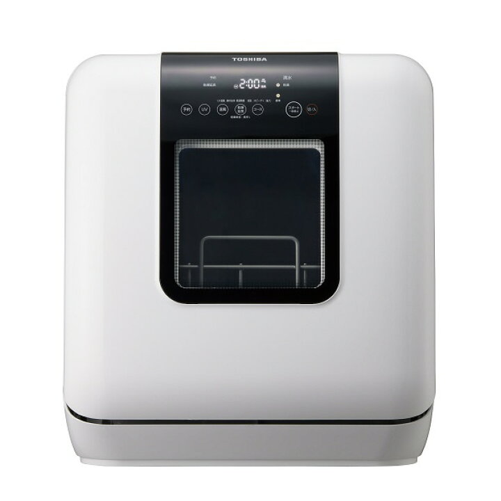 楽天市場】東芝 食器洗い乾燥機 ホワイト DWS-33A(W) [DWS33AW]【RNH 