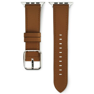 EGARDEN Apple Watch 49/46/45/44/42mm�p�o���h �u���E�� EG24859AWBR [EG24859AWBR]