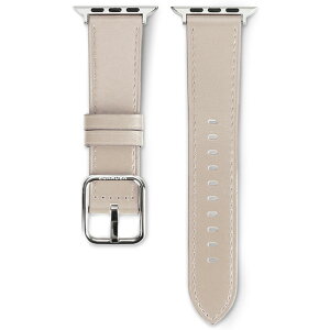 EGARDEN Apple Watch 42/41/40/38mm�p�o���h �E�H�[���O���[ EG24867AWGR [EG24867AWGR]