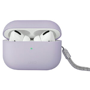 UNIQ AirPods Pro(2)pVRP[X LINO x_[ UNIQ-AIRPODSPRO2-LINOLAV [UNIQAIRPODSPRO2LINOLAV]
