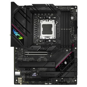 ASUS }U[{[h ROG STRIX B650E-F GAMING WIFI ROG/STRIX/B650E-FGAMINGWF [ROGSTRIXB650EFGAMINGWF]ySPSPz
