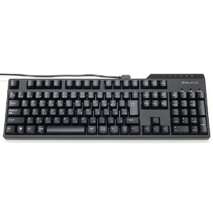 FILCO BluetoothΉ JjJL[{[h tTCY Ԏ {z Majestouch Convertible 3V[Y ubN FKBC108MRL/JB3 [FKBC108MRLJB3]