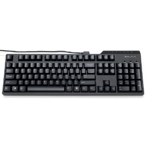 FILCO BluetoothΉ JjJL[{[h tTCY  pz Majestouch Convertible 3V[Y ubN FKBC104M/EB3 [FKBC104MEB3]