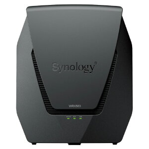 Synology @\fAoh Wi-Fi 6 [^[ WRX560 WRX560 [WRX560]