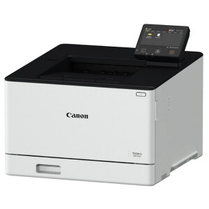 CANON@Lm A4J[[U[v^[ SATERA LBP671C [LBP671C]