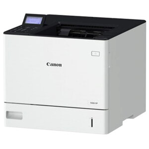 CANON�@�L���m�� ���[�U�[�r�[���v�����^�[ Satera�V���[�Y �z���C�g LBP361I [LBP361I]