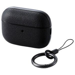 GR AirPods Pro(2)p\tgU[P[X ubN AVA-AP4PLCBK [AVAAP4PLCBK]ySPSPz
