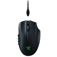RAZER ゲーミングマウス Naga V2 Pro RZ01-04400100-R3A1 [RZ0104400100R3A1]