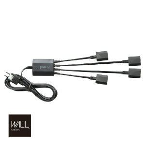 �i�J���� WALL TV�X�^���h �}�O�l�b�g�t���X�}�[�g�d���^�b�v EQUALS�EWALL�V���[�Y WLPS95119 [WLPS95119]