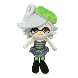 【6/1限定 エントリーで最大P5倍】三英貿易 Splatoon(スプラトゥーン) ALL STAR COLLECTION SP04 ホタル (S) ぬいぐるみ スプラトウ-ンホタルS [スプラトウ-ンホタルS]