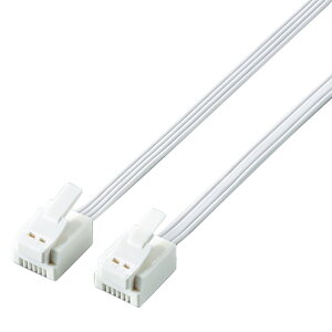 GR c܂h~W[P[u(15m) MJ-T15WH [MJT15WH]