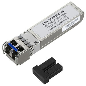 TTvC SFP+10GigabitpRo[^ LAN-SFPD10-LRN [LANSFPD10LRN]ySPSPz