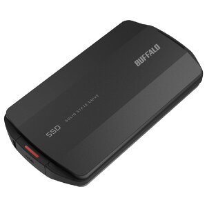 obt@[ PCΉ USB3D2(Gen2)Ή f TypeA-CΉ(2TB) ubN SSD-PHP2.0U3-BA [SSDPHP20U3BA]ySPSPz