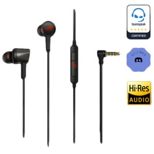 ASUS Q[~OCtH RROG CETRA II CORE ROGV[Y ROG/CETRA/2/CORE [ROGCETRA2CORE]