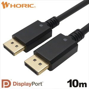 z|bN DisplayportP[u 10m DP100-714BB [DP100714BB]ySPSPz