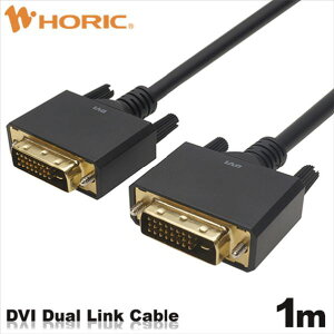 �z�|���b�N �f���A�������N�Ή� DVI�P�[�u�� 1m DV10-727BB [DV10727BB]�yMRPT�z