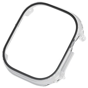 GR Apple Watch Ultra(49mm)ptJo[P[X v~ASKX Z~bNR[g NA AW-22CFCGOCCR [AW22CFCGOCCR]yPTOCz