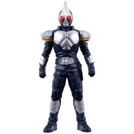 バンダイ 仮面ライダーソフビシリーズ 仮面ライダーブレイド KRソフビSKRブレイド [KRソフビSKRブレイド]