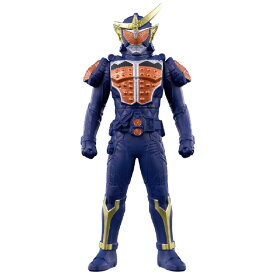 バンダイ 仮面ライダーソフビシリーズ 仮面ライダー鎧武 オレンジアームズ KRソフビSKRガイムオレンジア-ムズ [KRソフビSKRガイムオレンジア-ムズ]