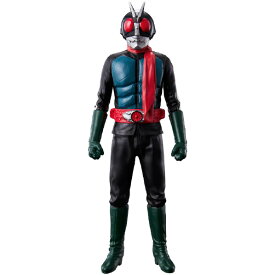 バンダイ ムービーモンスターシリーズ 仮面ライダー第2号 MMSシン・カメンライダ-ダイ2ゴウ [MMSシン・カメンライダ-ダイ2ゴウ]