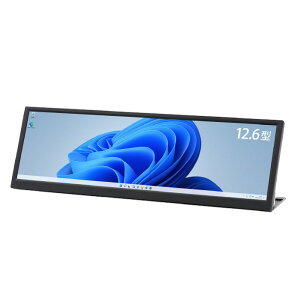 ACeBvebN 12D6^o[^Cvtj^[ Screen Plus LCD12HCV-IPSW [LCD12HCVIPSW]