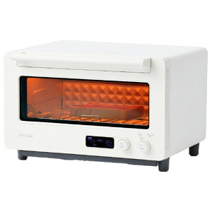 �V���J ���΂₫�g�[�X�^�[ �z���C�g ST-2D451(W) [ST2D451W]�yRNH�z�yKNSY�z